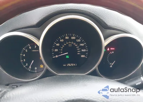 2006 Lexus Sc 430 from USA, damaged, VIN JTHFN48Y869002062